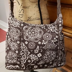 Thirty-one free to be purse